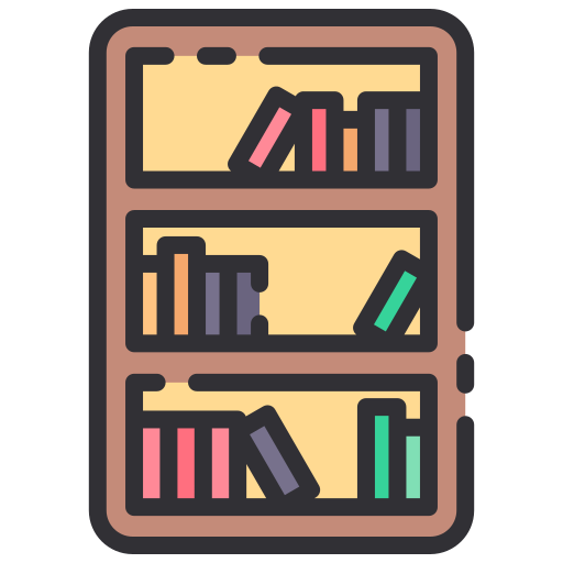 BookShelf
